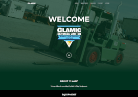 http://clamicserviceslimited.com